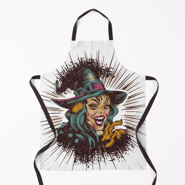 Item preview, Whitch designed and sold by TomaszMaternia.