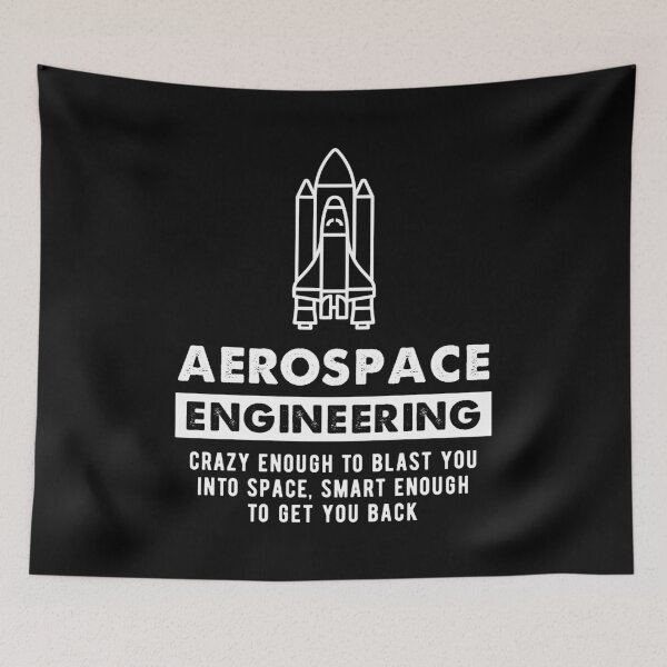 Item preview, Crazy Aerospace Engineering Spacecraft  designed and sold by Turie.
