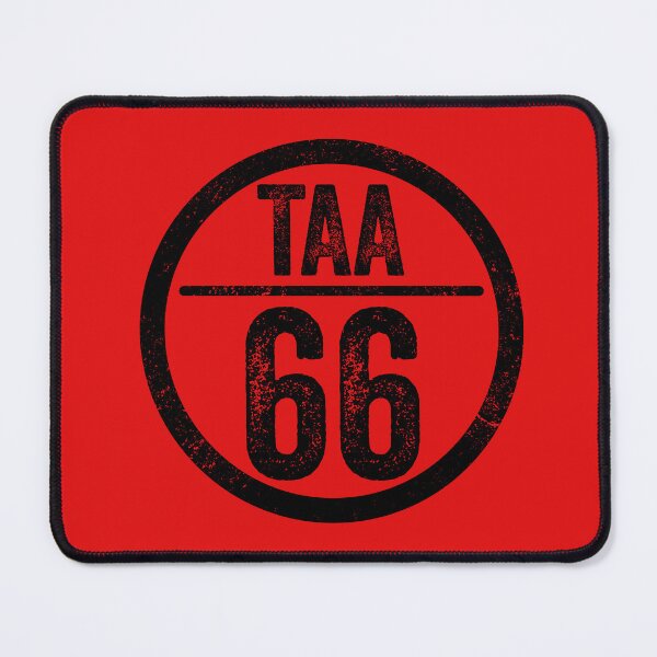Item preview, Squad Training Numbers Trent 66 designed and sold by peterdy.