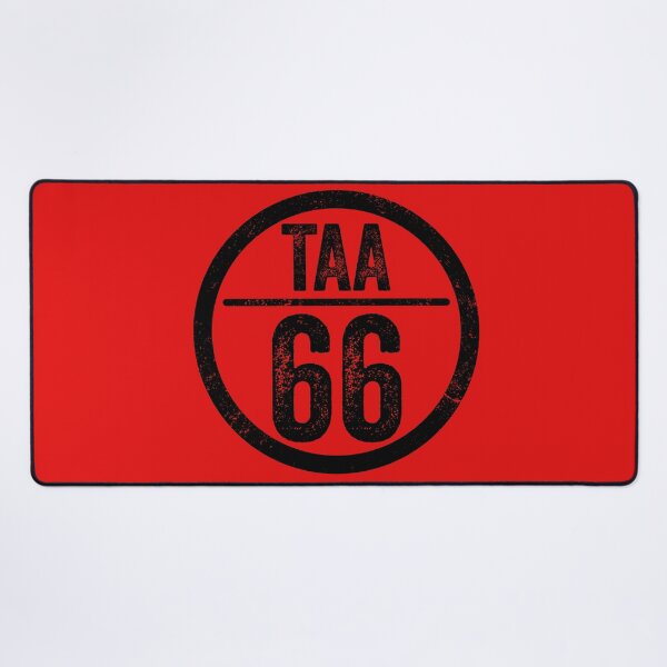 Item preview, Squad Training Numbers Trent 66 designed and sold by peterdy.