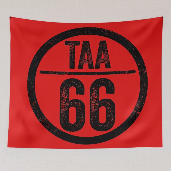 Item preview, Squad Training Numbers Trent 66 designed and sold by peterdy.