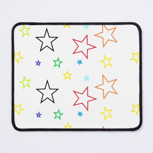 Item preview, color star designed and sold by miaterinka.