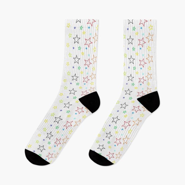 Item preview, color star designed and sold by miaterinka.