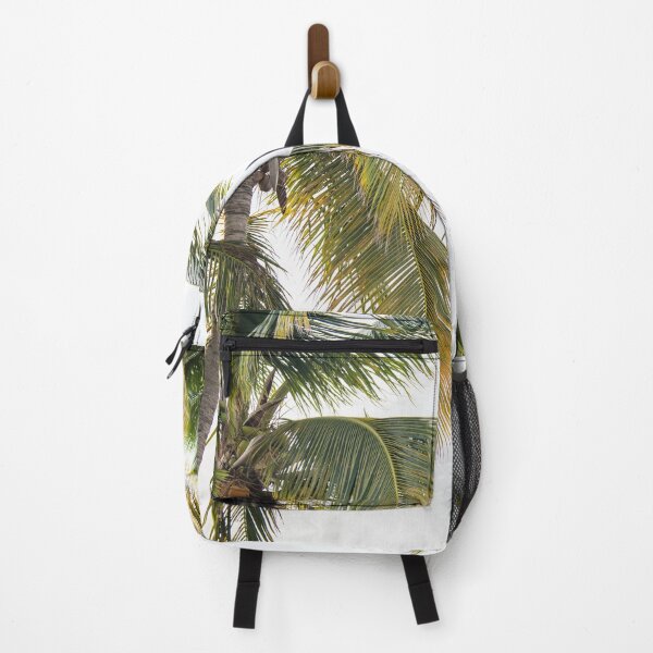 Item preview, Caribbean Palms #1 #tropical #wall #art designed and sold by Anita's & Bella's Art.