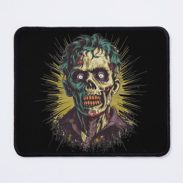 Item preview, Zombie designed and sold by TomaszMaternia.
