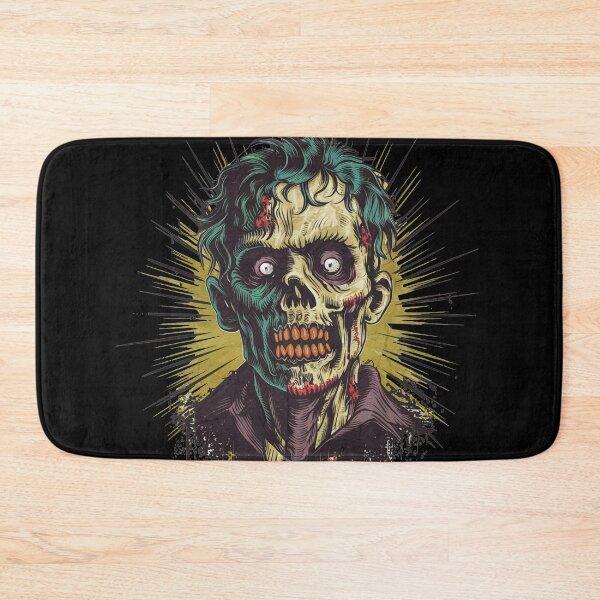 Item preview, Zombie designed and sold by TomaszMaternia.