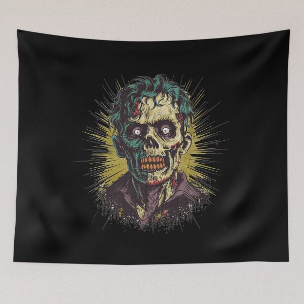 Item preview, Zombie designed and sold by TomaszMaternia.
