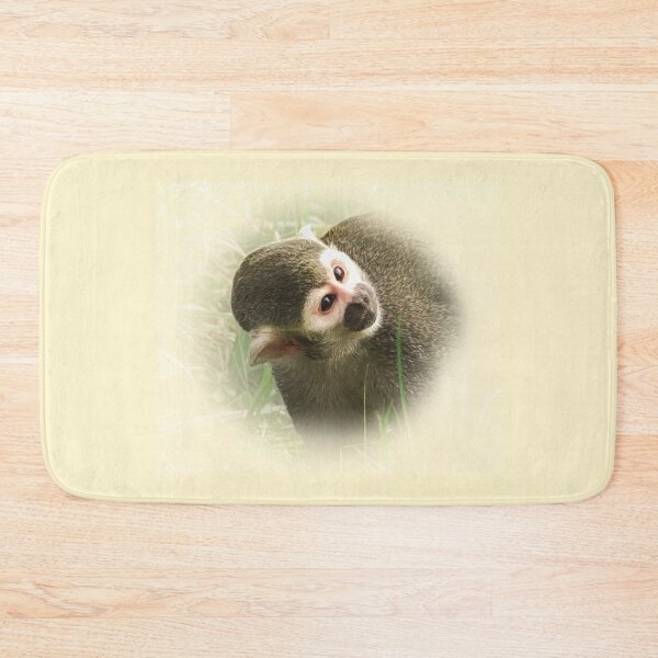 Item preview, Squirrel monkey designed and sold by Guardi71.