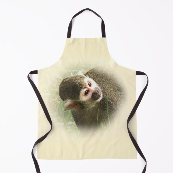 Item preview, Squirrel monkey designed and sold by Guardi71.