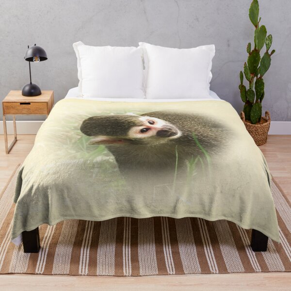 Item preview, Squirrel monkey designed and sold by Guardi71.