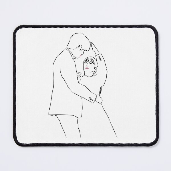 Item preview, Wedding Impossible Korean Drama designed and sold by ArtRaftPro.