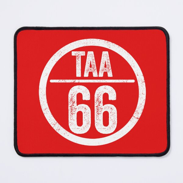 Item preview, Squad Training Numbers Trent 66 designed and sold by peterdy.