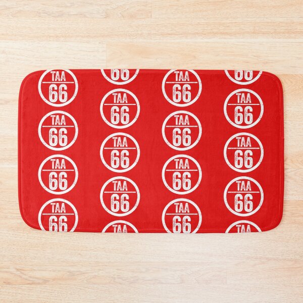 Item preview, Squad Training Numbers Trent 66 designed and sold by peterdy.