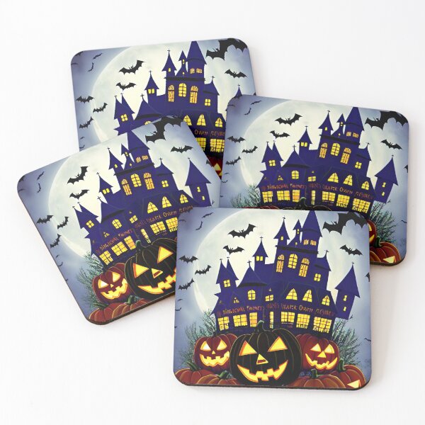 Item preview, Ghost Pumpkin designed and sold by Rooklife.