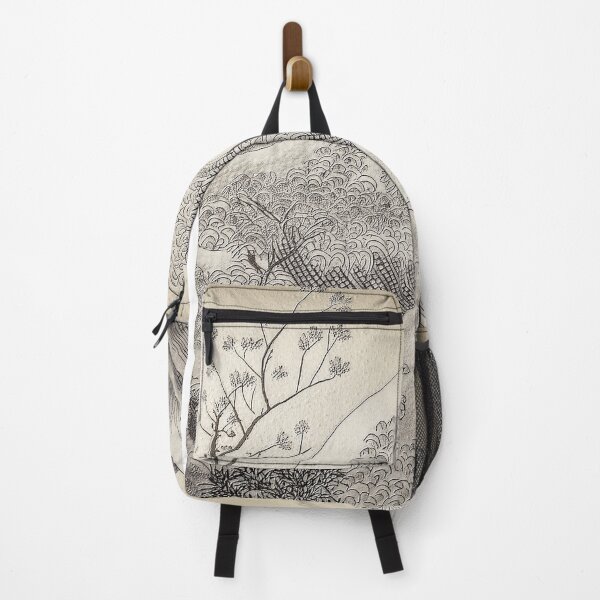 Item preview, The Great Wave of Kanagawa Version/10 designed and sold by Synthwave Poem.