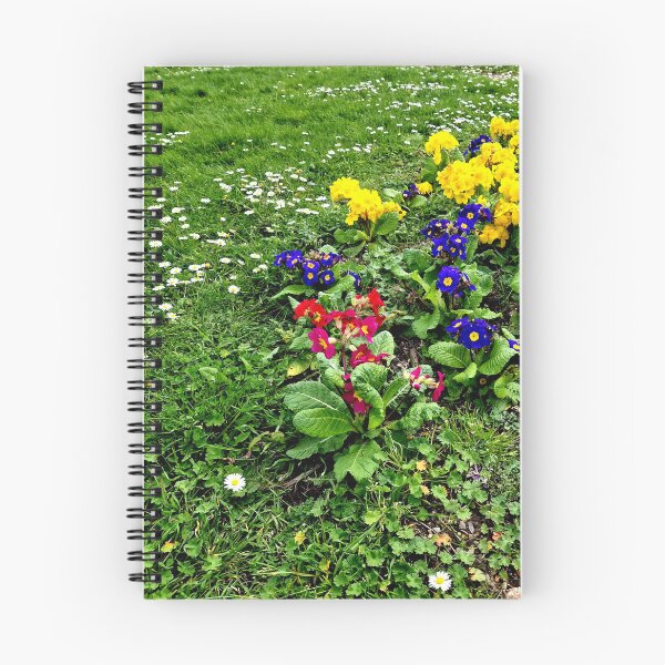 Item preview, Spring Flowers  designed and sold by ontological.