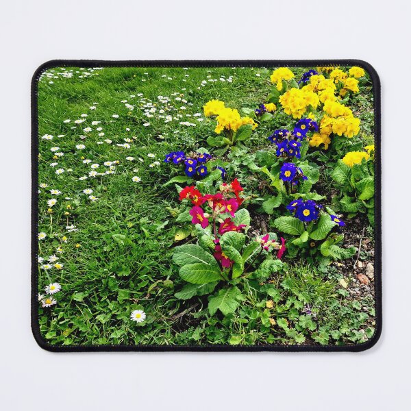 Item preview, Spring Flowers designed and sold by ontological.