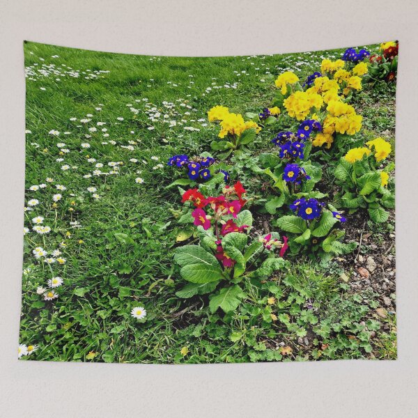 Item preview, Spring Flowers  designed and sold by ontological.