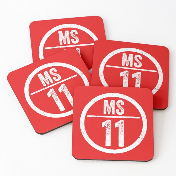 Item preview, Squad Training Numbers Mo Sarah 11 designed and sold by peterdy.