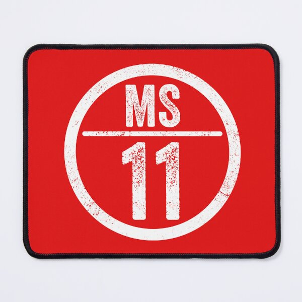 Item preview, Squad Training Numbers Mo Sarah 11 designed and sold by peterdy.