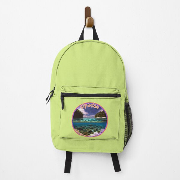 Item preview, Sipadan National Park - Malaysia. designed and sold by KrisDry.