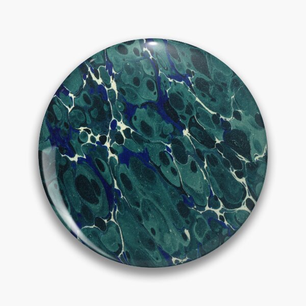 Item preview, Extra Pattern (19th century) - Vintage Marbled Paper designed and sold by SALON DES ARTS.