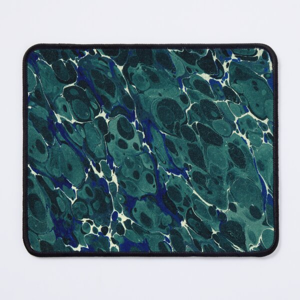 Item preview, Extra Pattern (19th century) - Vintage Marbled Paper designed and sold by SALON DES ARTS.