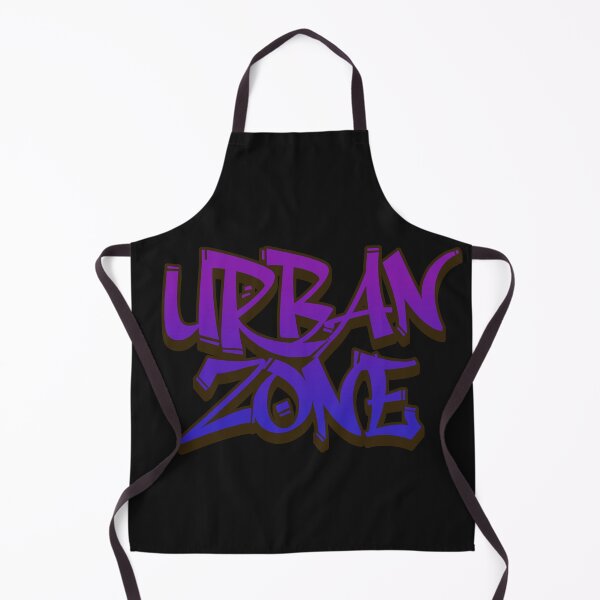 Item preview, lettering design, urban zone designed and sold by GlofyArt.