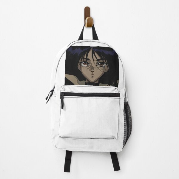 Item preview, Alita designed and sold by animenerdtaku.