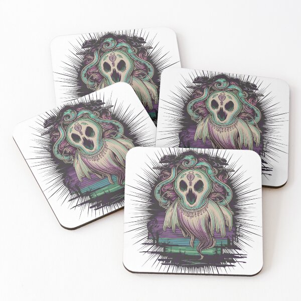 Item preview, Ghost designed and sold by TomaszMaternia.