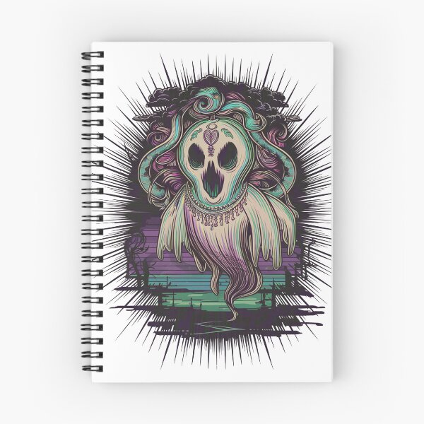 Item preview, Ghost designed and sold by TomaszMaternia.