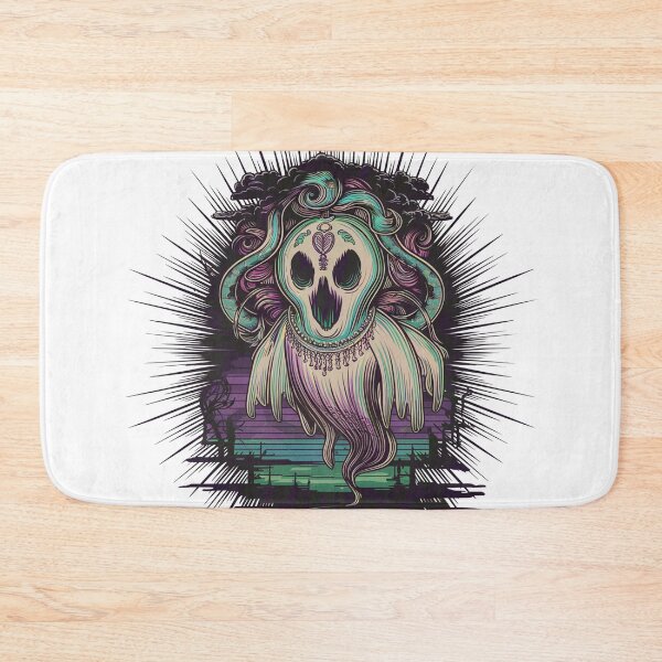 Item preview, Ghost designed and sold by TomaszMaternia.