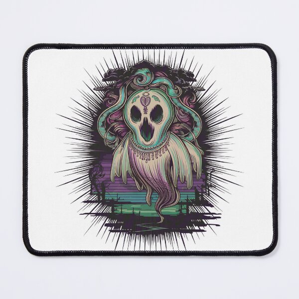 Item preview, Ghost designed and sold by TomaszMaternia.