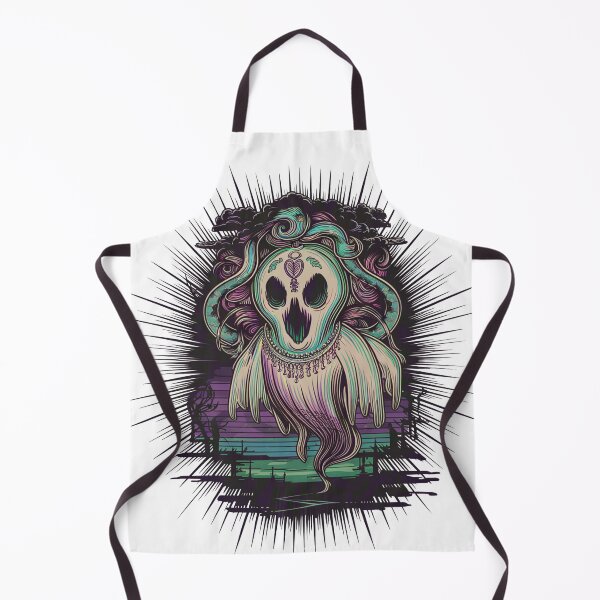 Item preview, Ghost designed and sold by TomaszMaternia.
