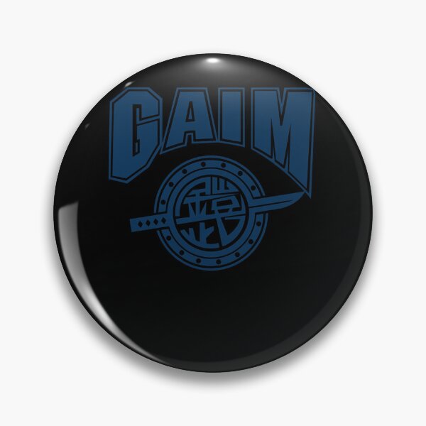 Item preview, Gaim Crew  designed and sold by IsaacBish.