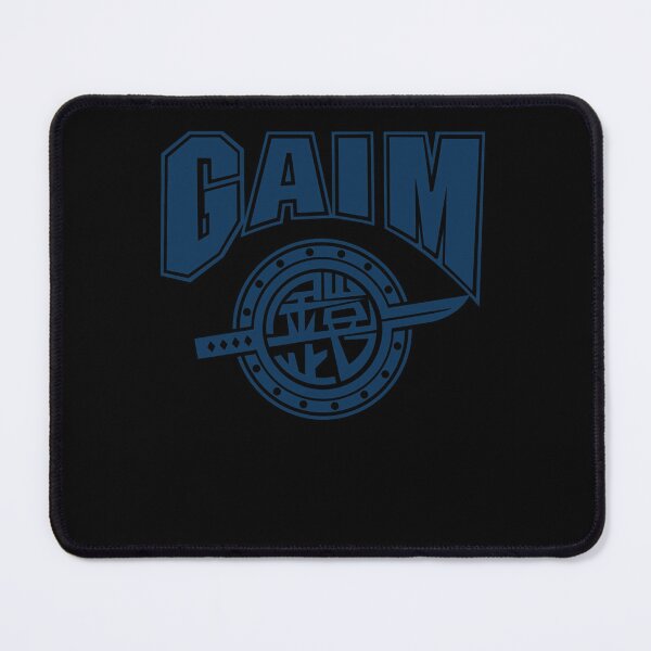 Item preview, Gaim Crew  designed and sold by IsaacBish.