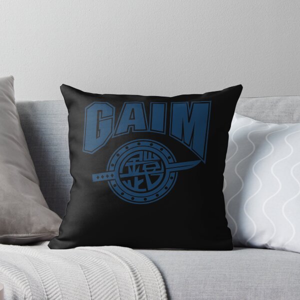 Item preview, Gaim Crew  designed and sold by IsaacBish.