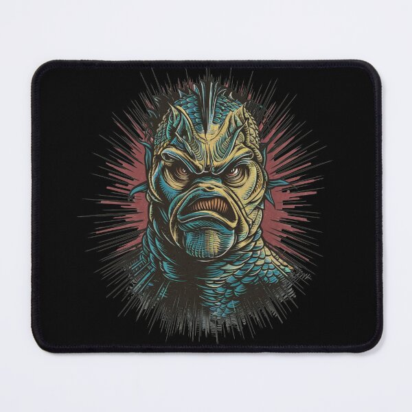 Item preview, Fish Men designed and sold by TomaszMaternia.