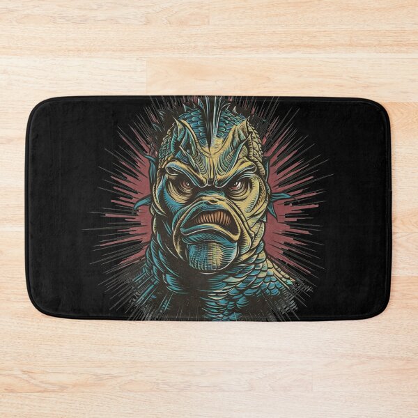 Item preview, Fish Men designed and sold by TomaszMaternia.