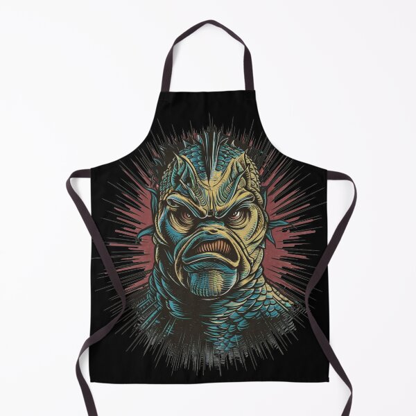 Item preview, Fish Men designed and sold by TomaszMaternia.