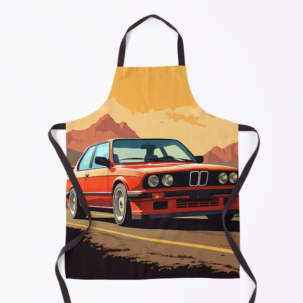 Item preview, Red Car E Thirty designed and sold by gmerkys.