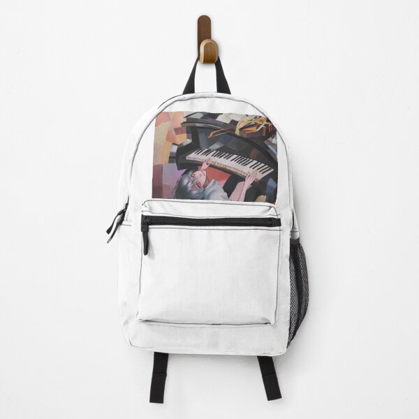 Item preview, Kaworu's symphony designed and sold by animenerdtaku.