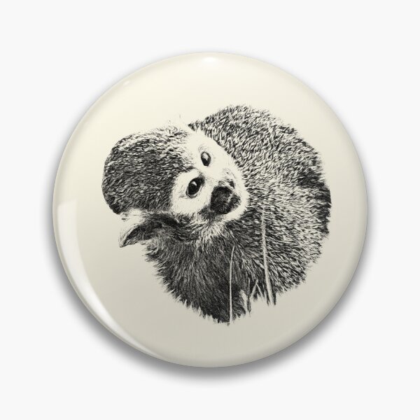 Item preview, Squirrel monkey designed and sold by Guardi71.