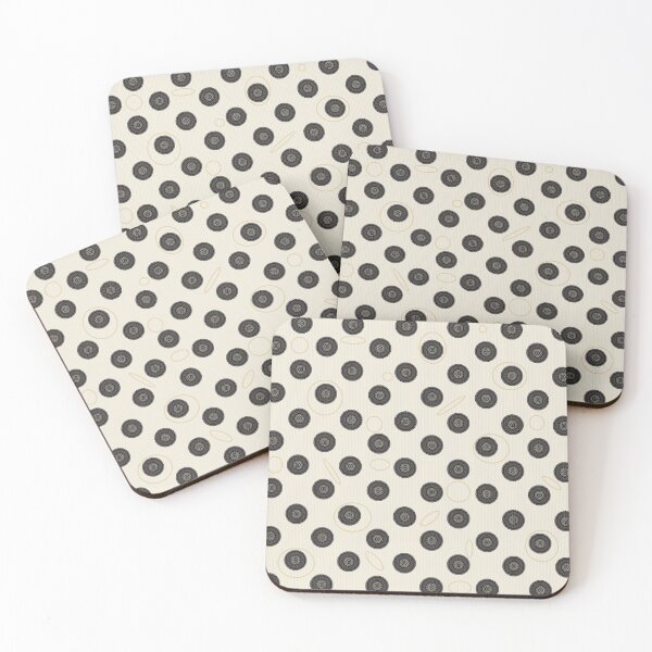 Item preview, FisTol Fashion Dots & Circles designed and sold by Designs By L..