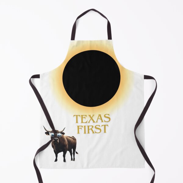 Item preview, Solar eclipse Texas First designed and sold by morel95.