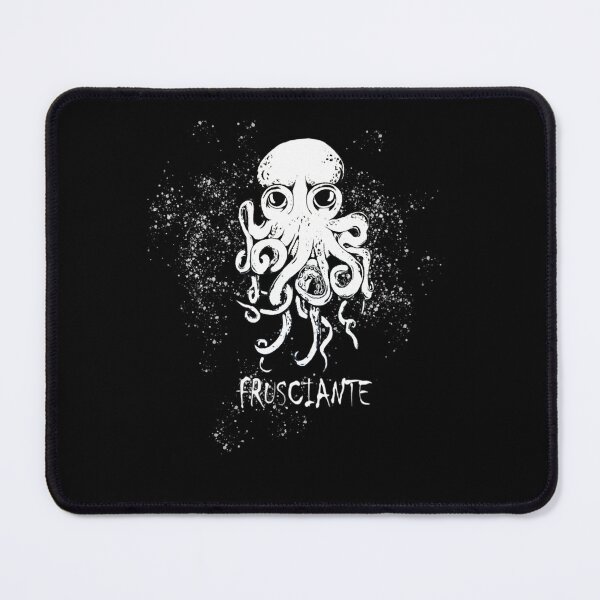 Item preview, John Frusciante Octopus 2    designed and sold by HaydenWongi.