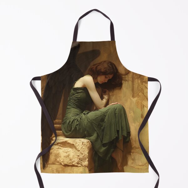 Item preview, Sabine designed and sold by OccultDreams.