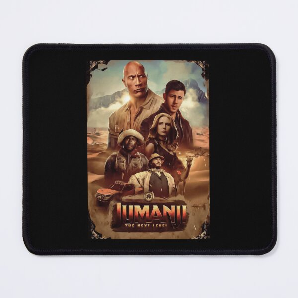 Item preview, Jumanji designed and sold by IsaacBish.