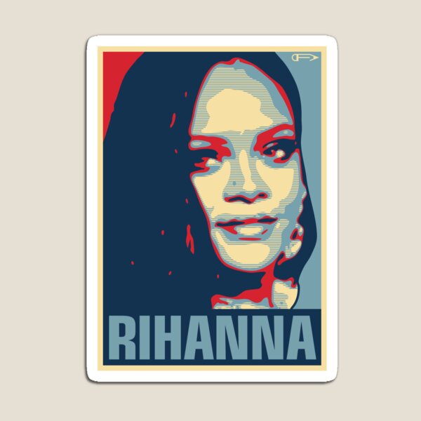Item preview, Rhianna designed and sold by DFA.