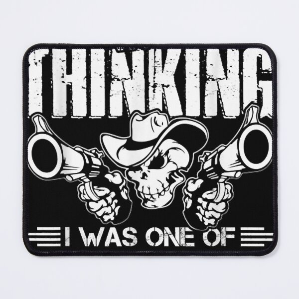 Item preview, Your First Mistake Was Thinking I Was One Of The Sheep designed and sold by CharleBlow.